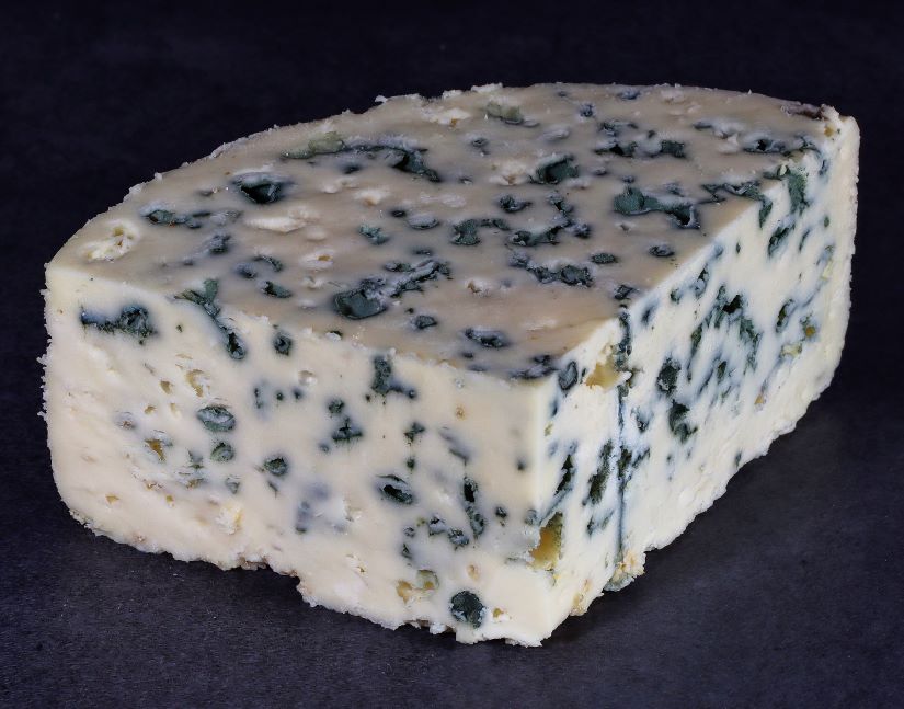 Roquefort Cheese History