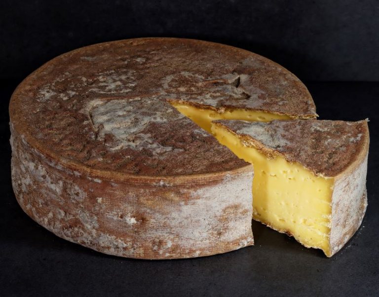 Tomme de Chartreuse Fromagerie Antony